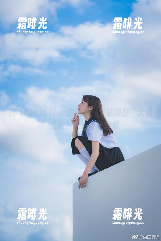 51fun的日常：又被哪些“大瓜”支配？别忘了收藏哦