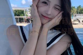 吃瓜前必须扫码入“718吃瓜网”？这样有点不好吧…