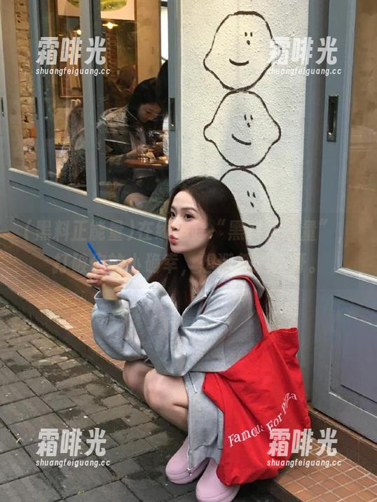 在线追踪“黑料正能量”，打破你的小确幸，想避都避不开。